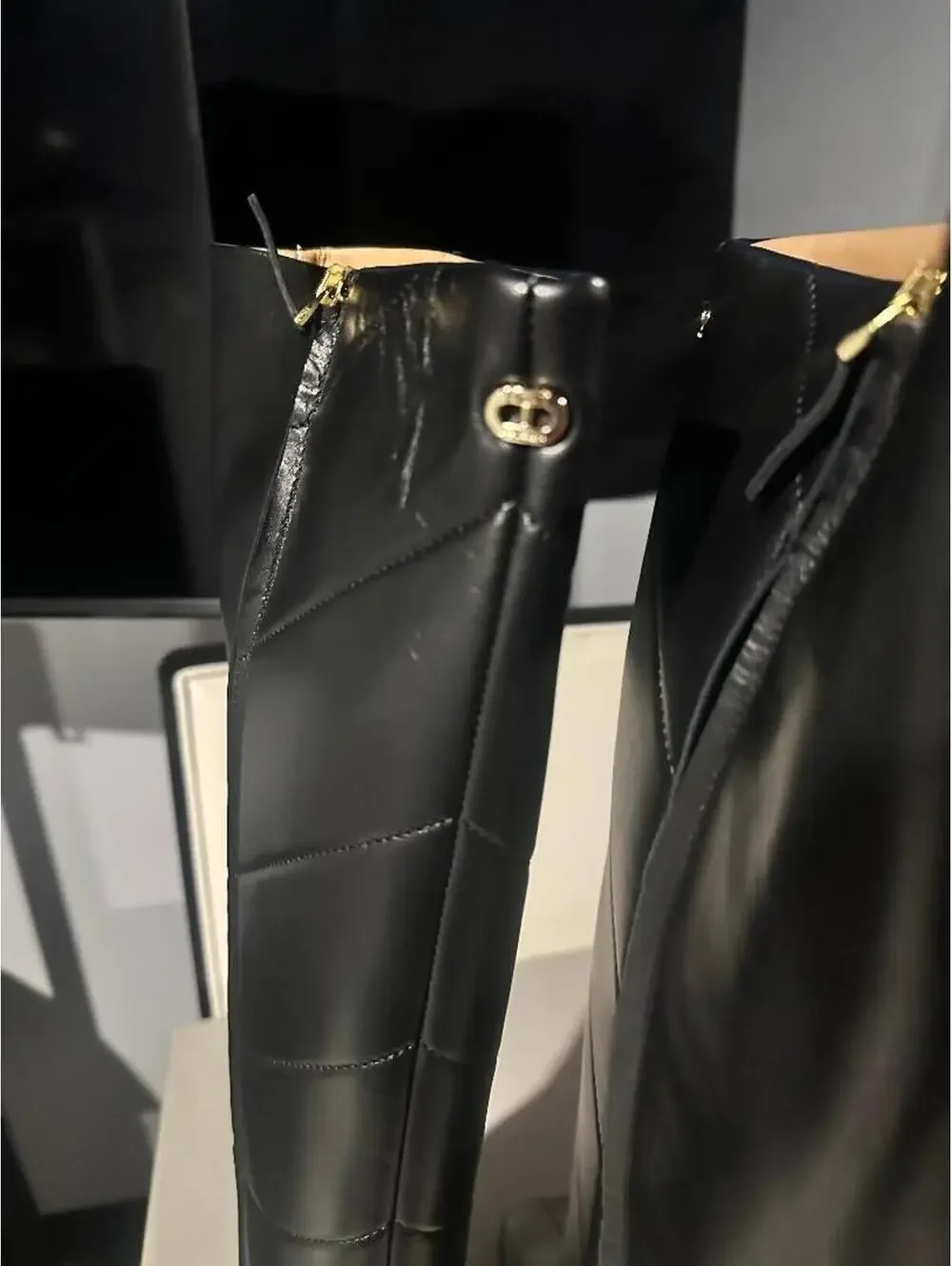 Dee Ocleppo new boxsize
